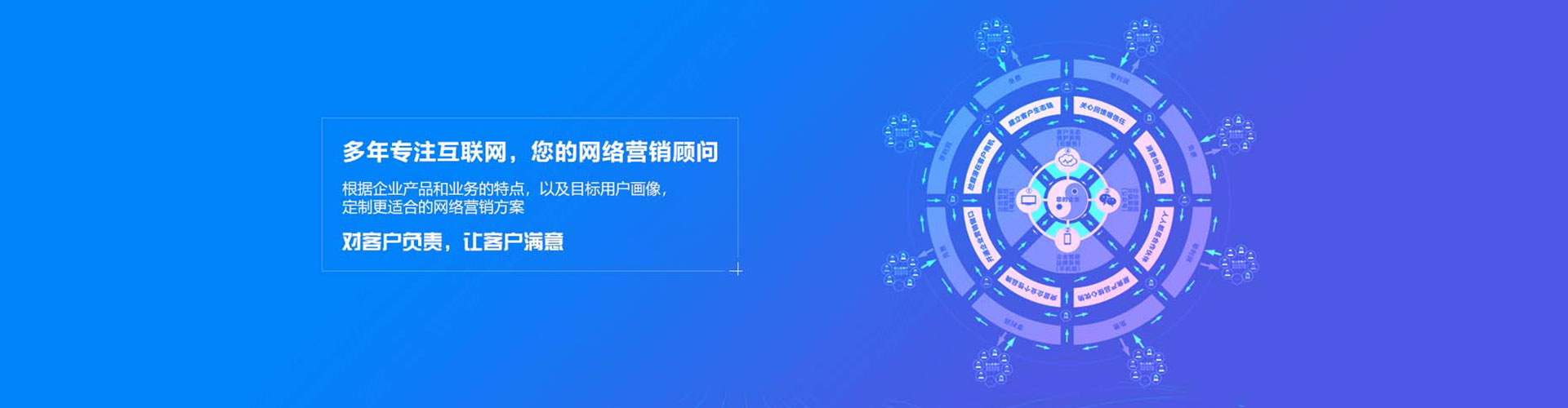 义马网络推广开户